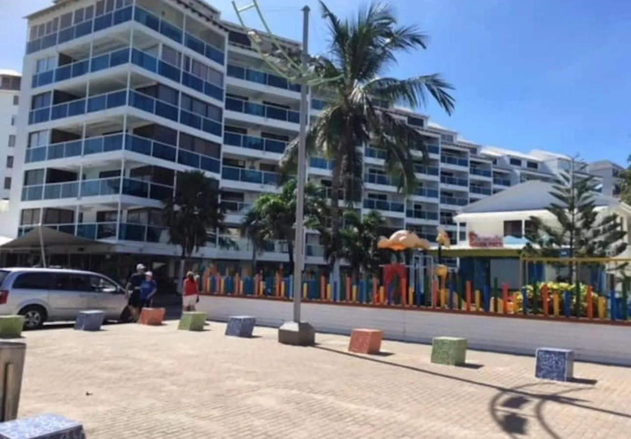 Bonitos Apartamentos En Hansa Coral By Top Location San Andrés 0*,