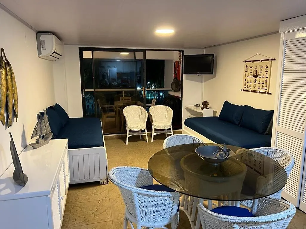 Bonitos Apartamentos En Hansa Coral By Top Location San Andrés Colombia