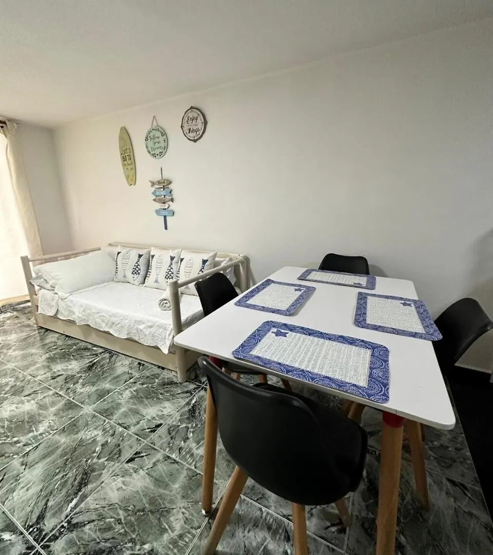 Bonitos Apartamentos En Hansa Coral By Top Location San Andrés Colombia