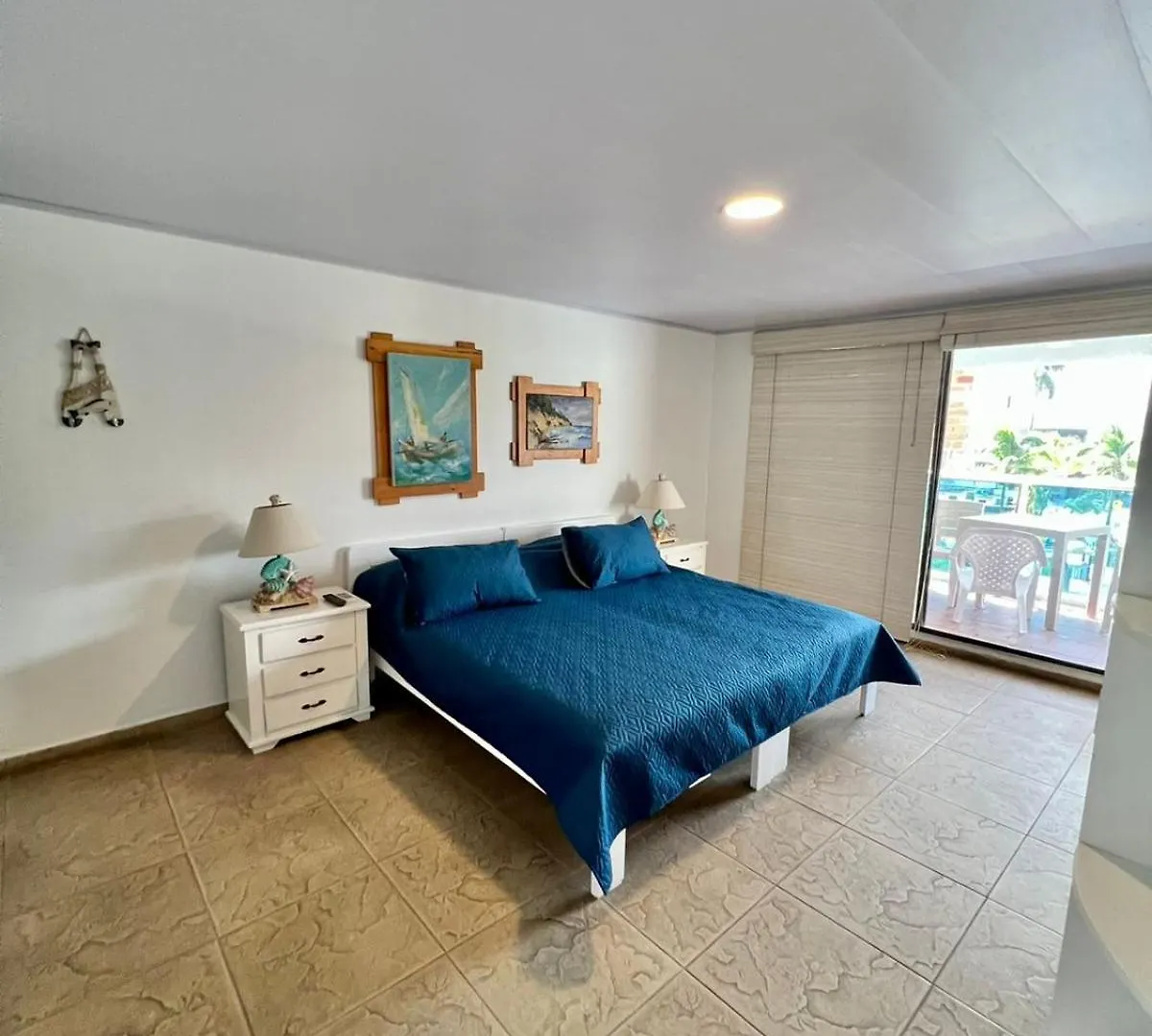 Bonitos Apartamentos En Hansa Coral By Top Location San Andrés
