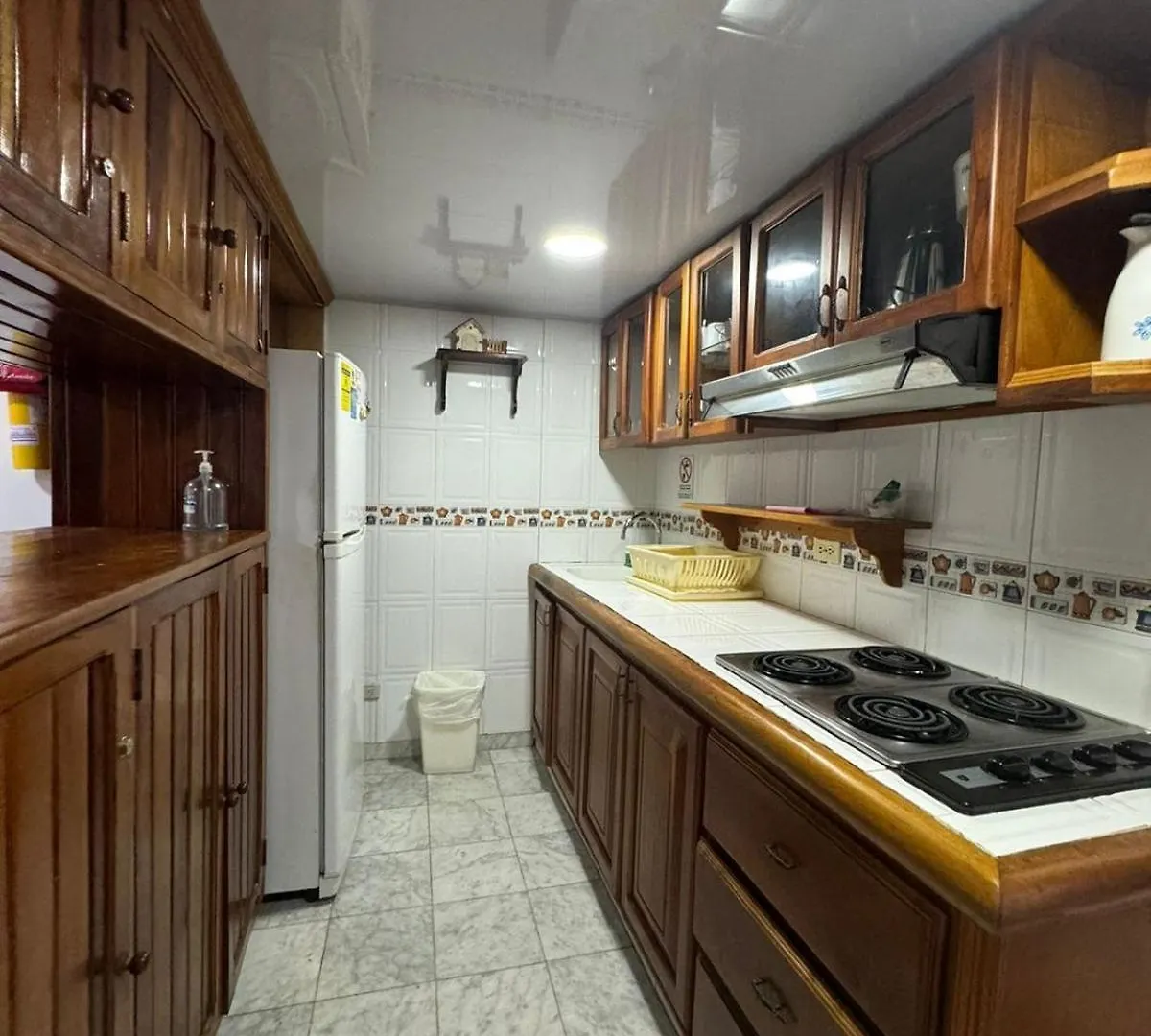 Bonitos Apartamentos En Hansa Coral By Top Location San Andrés