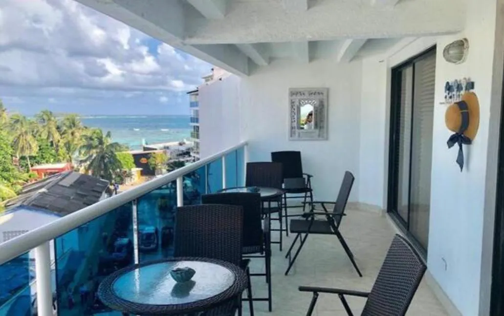 Bonitos Apartamentos En Hansa Coral By Top Location San Andrés 0*,