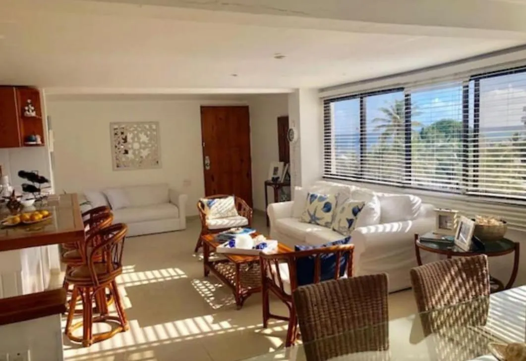 Bonitos Apartamentos En Hansa Coral By Top Location San Andrés 0*,  Colombia