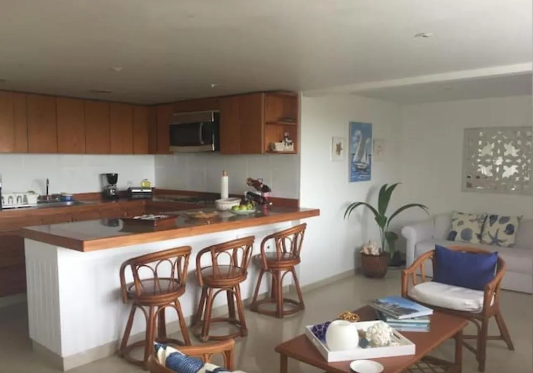 Bonitos Apartamentos En Hansa Coral By Top Location San Andrés