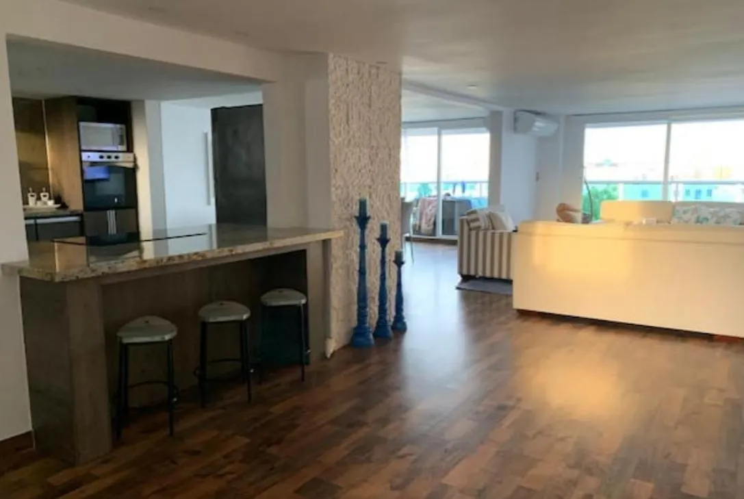 Bonitos Apartamentos En Hansa Coral By Top Location San Andrés Colombia