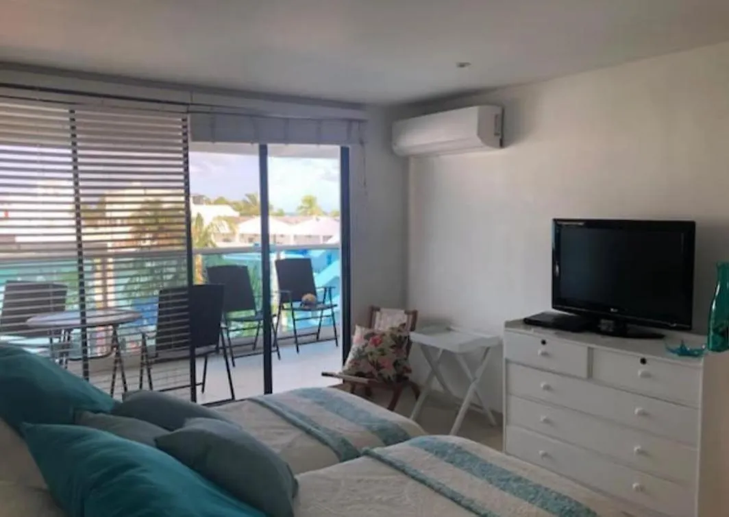 Bonitos Apartamentos En Hansa Coral By Top Location San Andrés Colombia