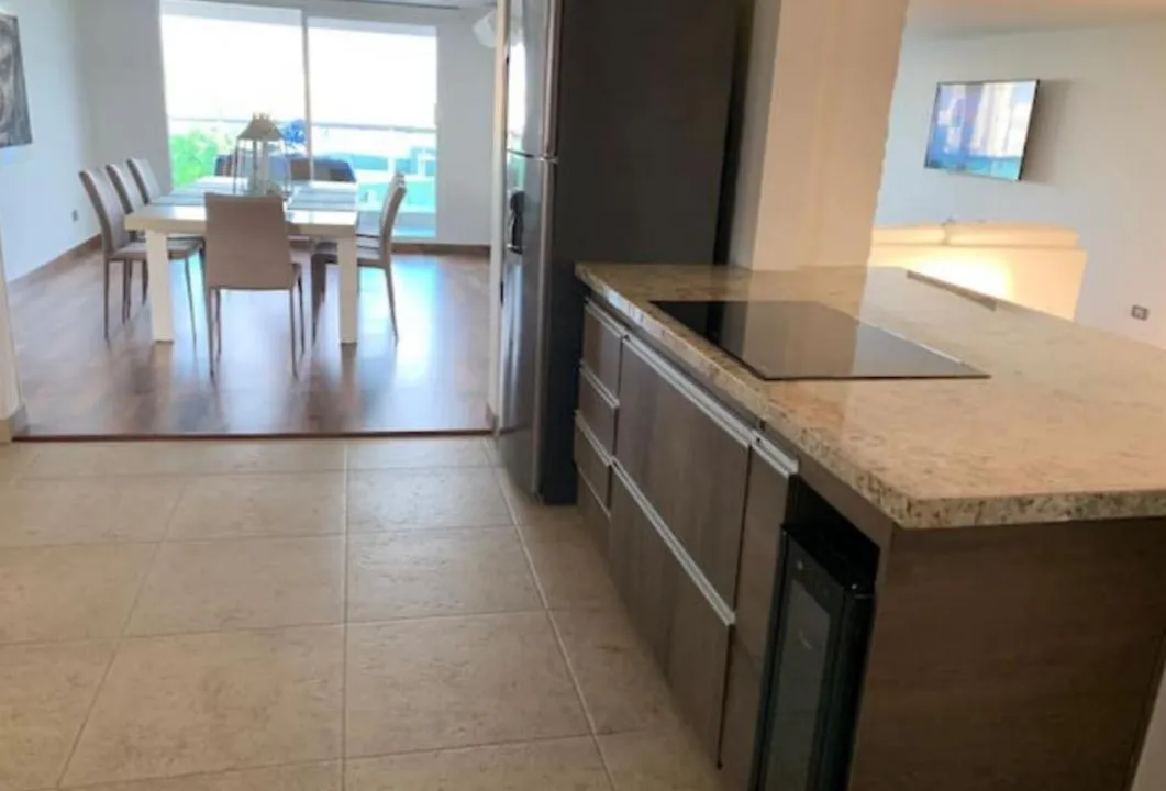 Bonitos Apartamentos En Hansa Coral By Top Location San Andrés 0*,