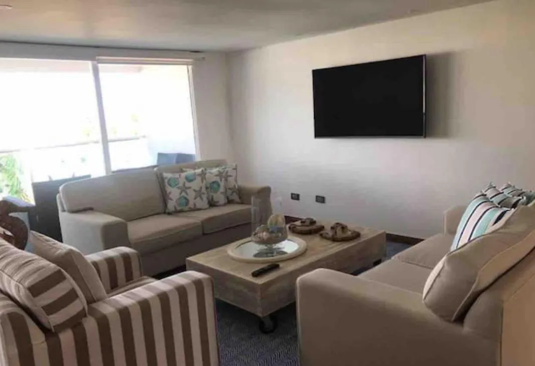 Bonitos Apartamentos En Hansa Coral By Top Location San Andrés 0*,  Colombia