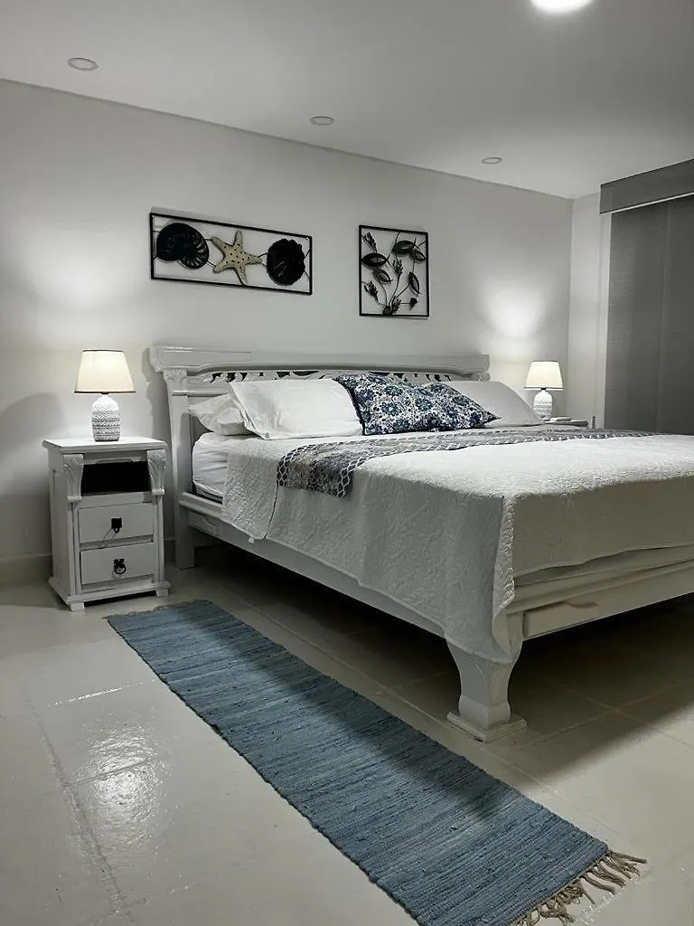 Bonitos Apartamentos En Hansa Coral By Top Location San Andrés