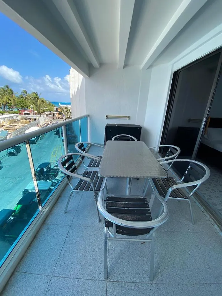 Bonitos Apartamentos En Hansa Coral By Top Location San Andrés Colombia