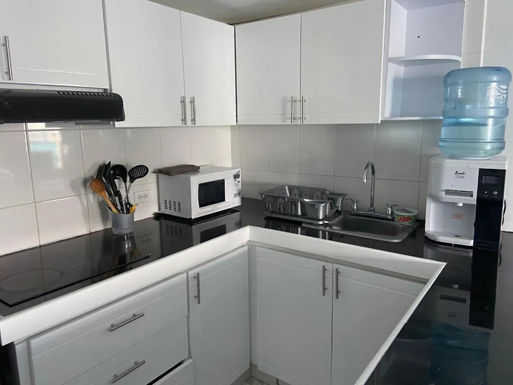 Bonitos Apartamentos En Hansa Coral By Top Location San Andrés Colombia