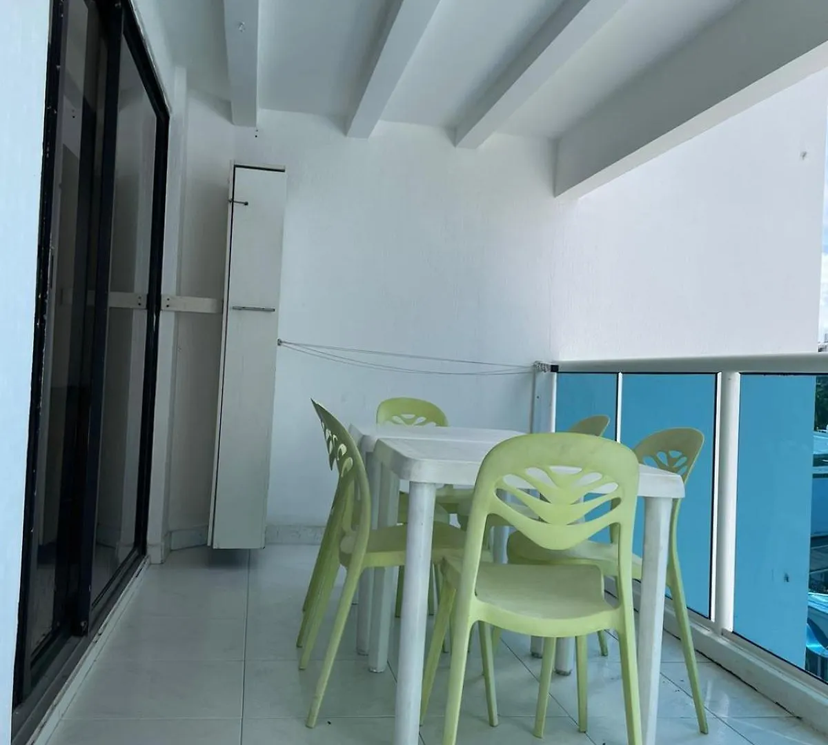 Bonitos Apartamentos En Hansa Coral By Top Location San Andrés 0*,