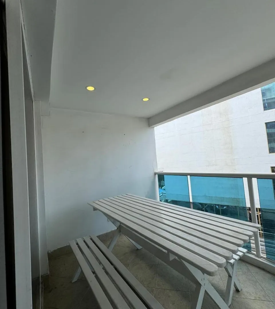 Bonitos Apartamentos En Hansa Coral By Top Location San Andrés