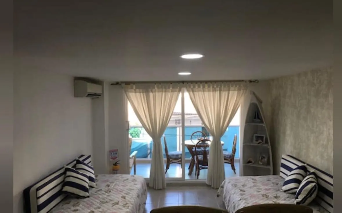 Bonitos Apartamentos En Hansa Coral By Top Location San Andrés
