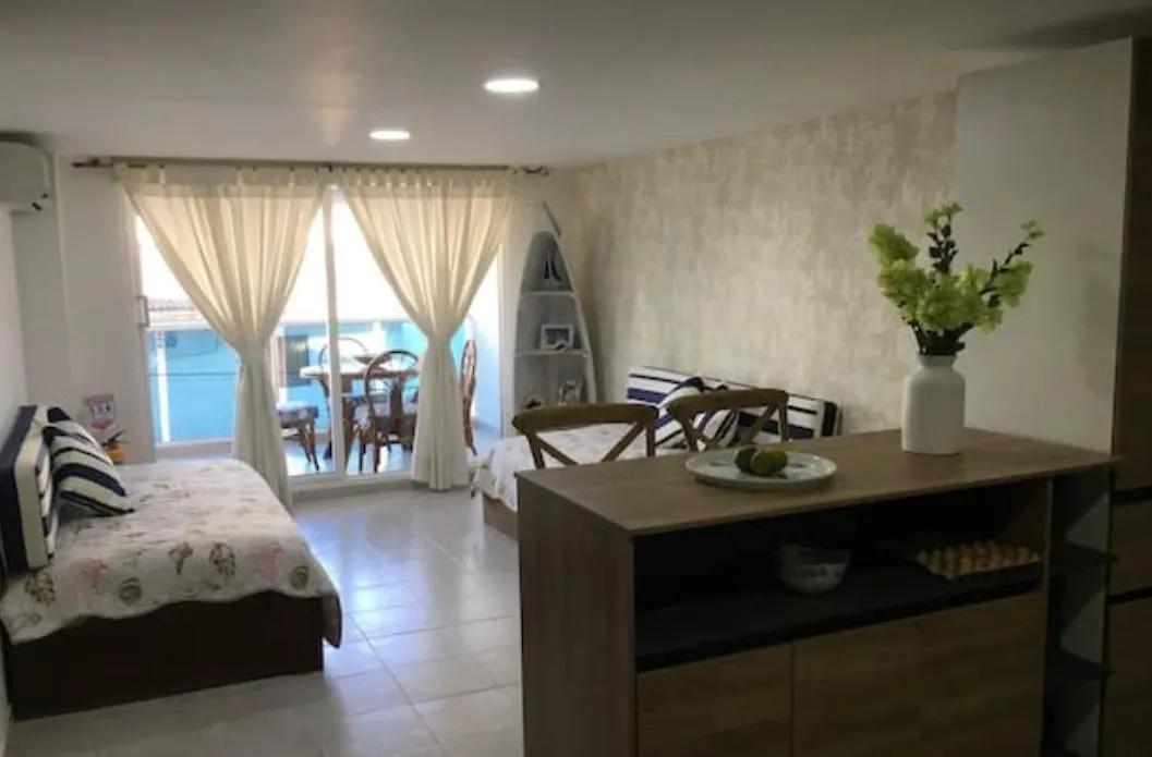 Bonitos Apartamentos En Hansa Coral By Top Location San Andrés