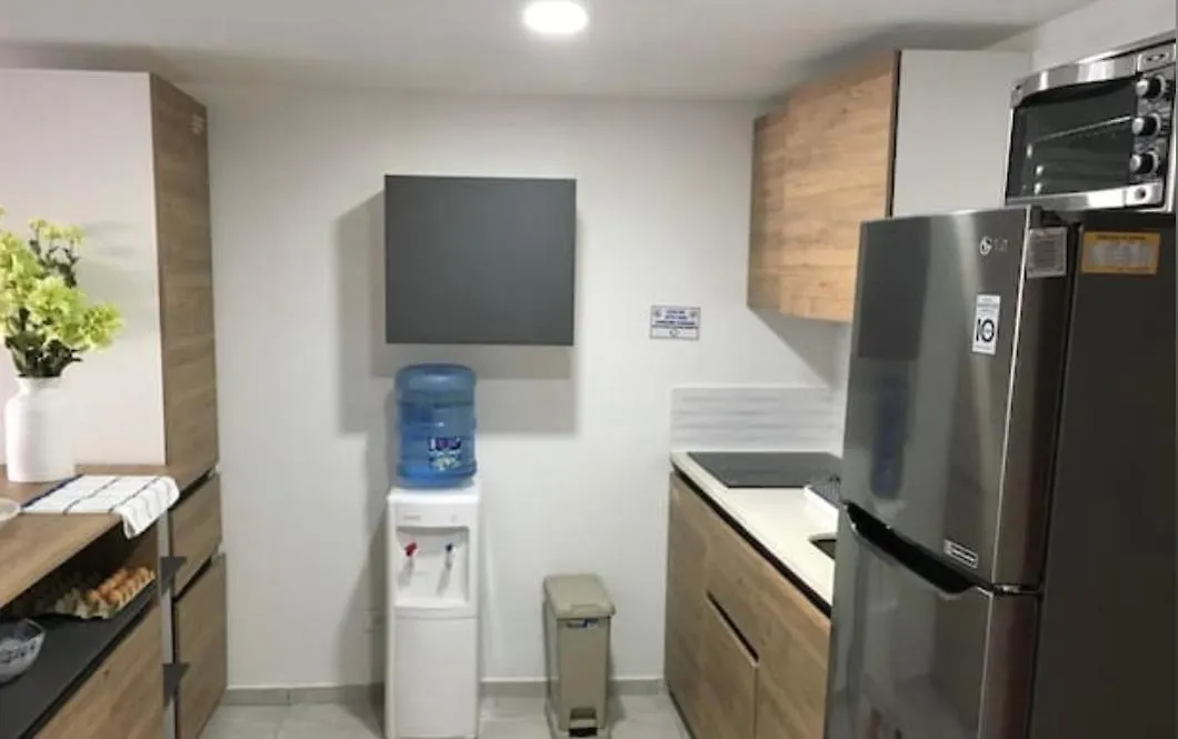 Bonitos Apartamentos En Hansa Coral By Top Location San Andrés