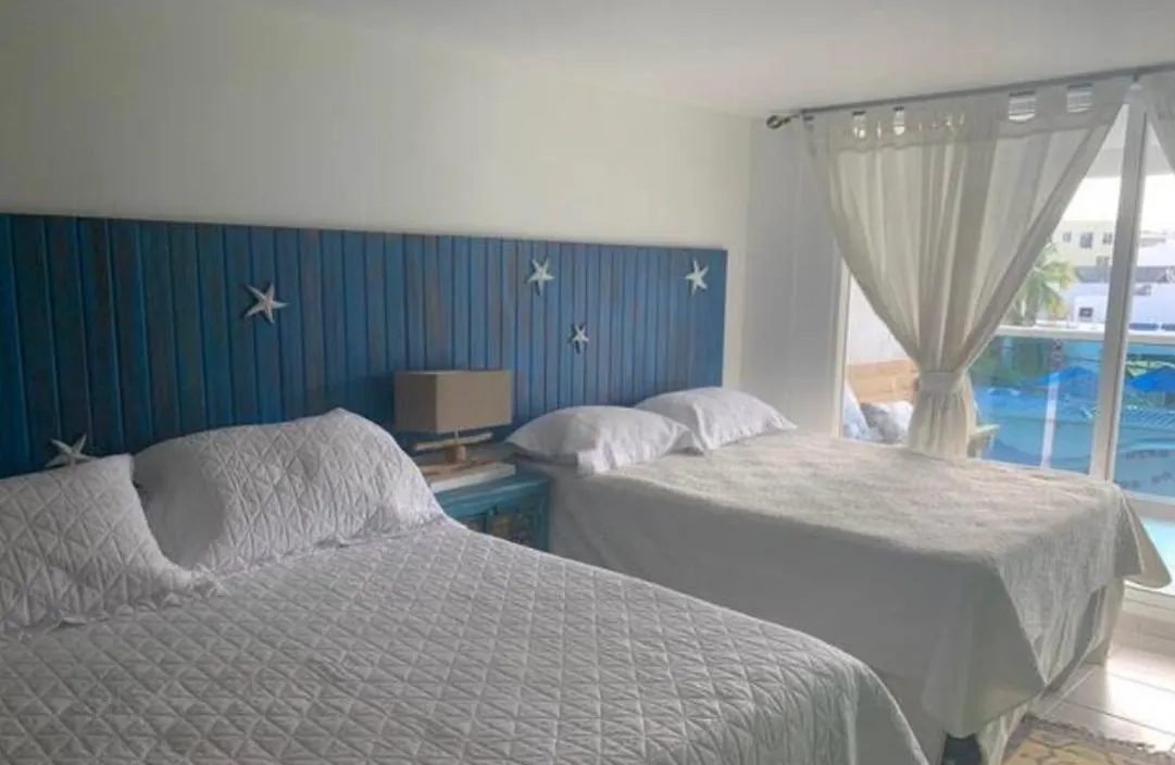 Bonitos Apartamentos En Hansa Coral By Top Location San Andrés