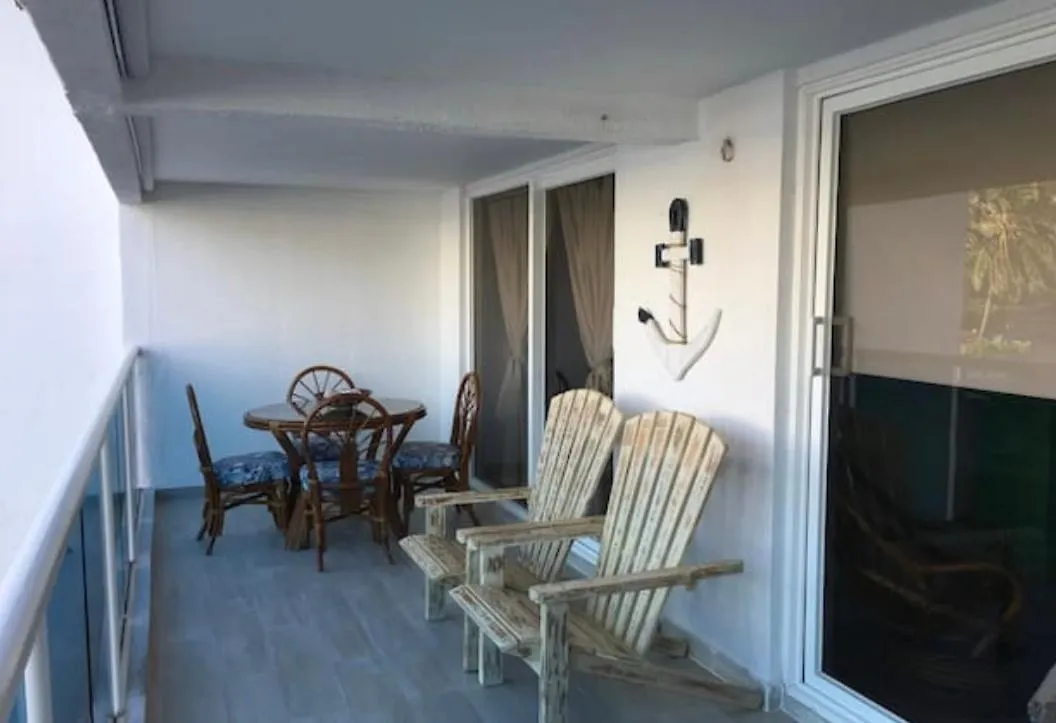 Bonitos Apartamentos En Hansa Coral By Top Location San Andrés 0*,  Colombia