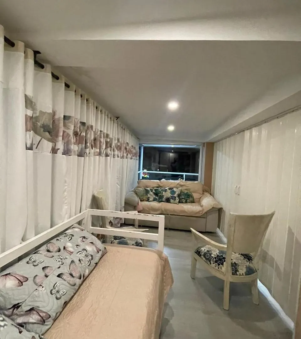 Bonitos Apartamentos En Hansa Coral By Top Location San Andrés 0*,  Colombia