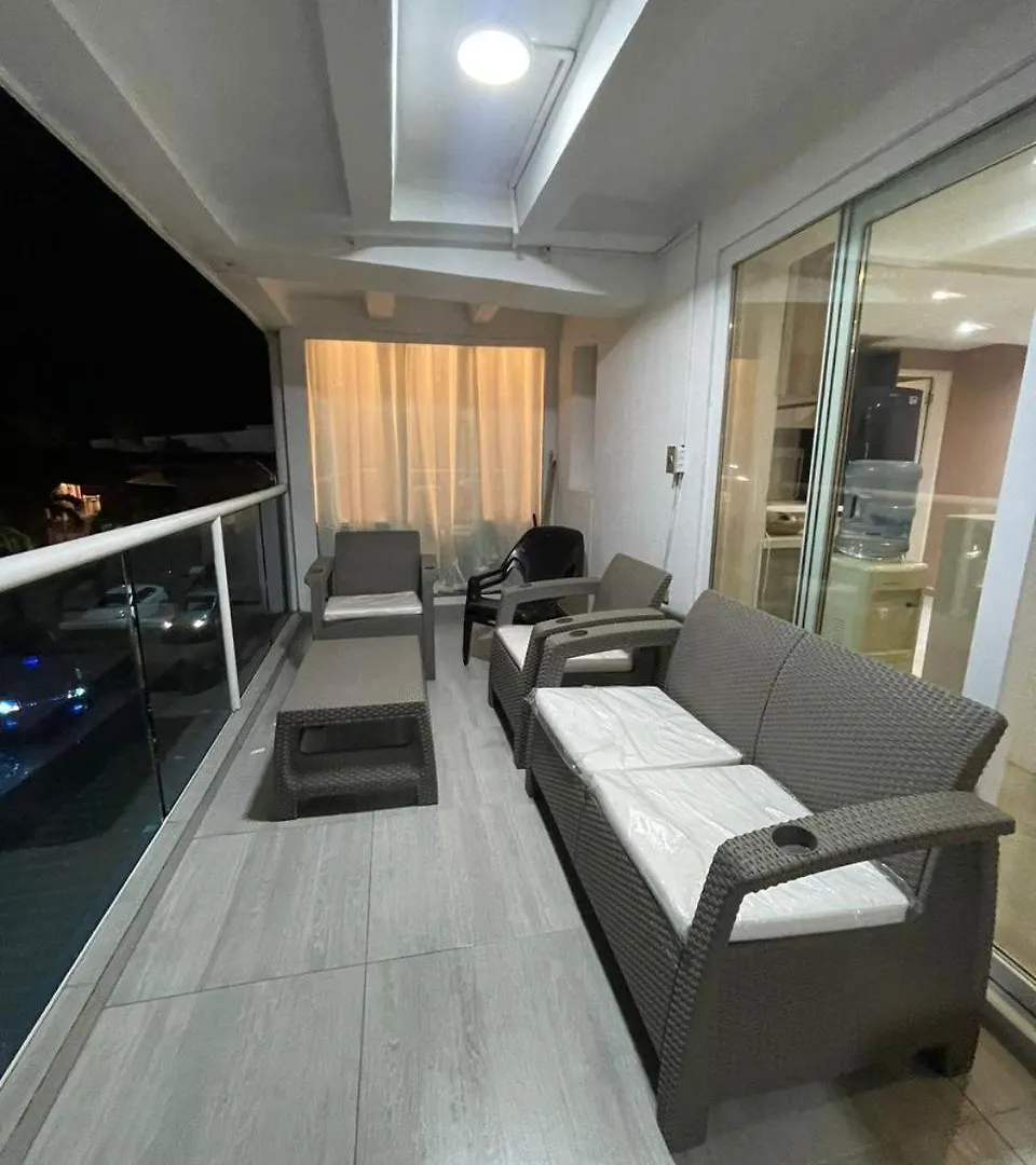 Bonitos Apartamentos En Hansa Coral By Top Location San Andrés