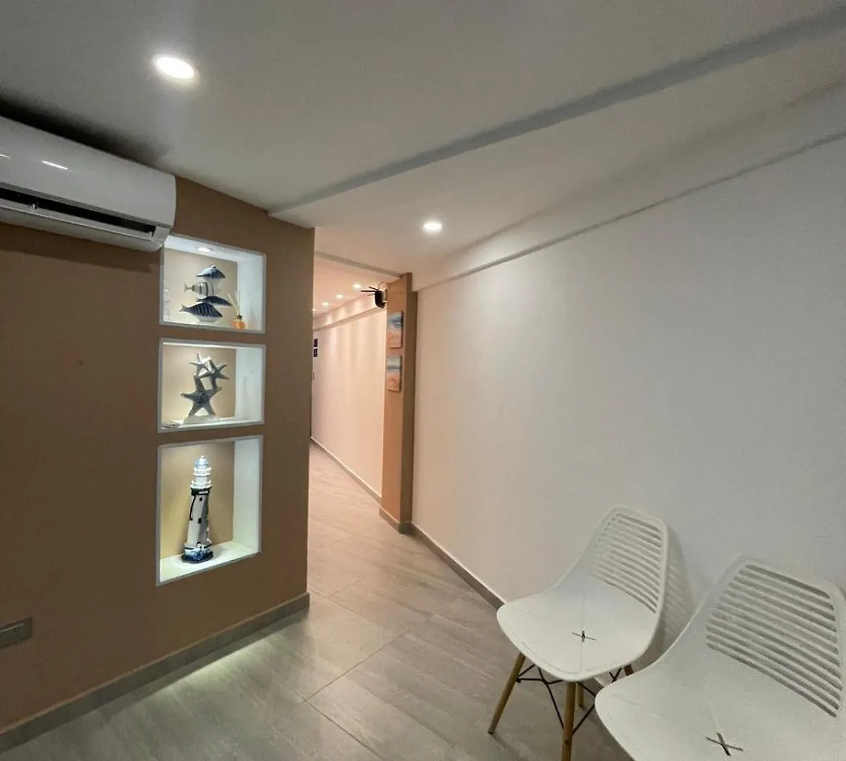 Bonitos Apartamentos En Hansa Coral By Top Location San Andrés