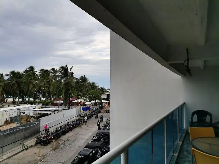 Bonitos Apartamentos En Hansa Coral By Top Location San Andrés