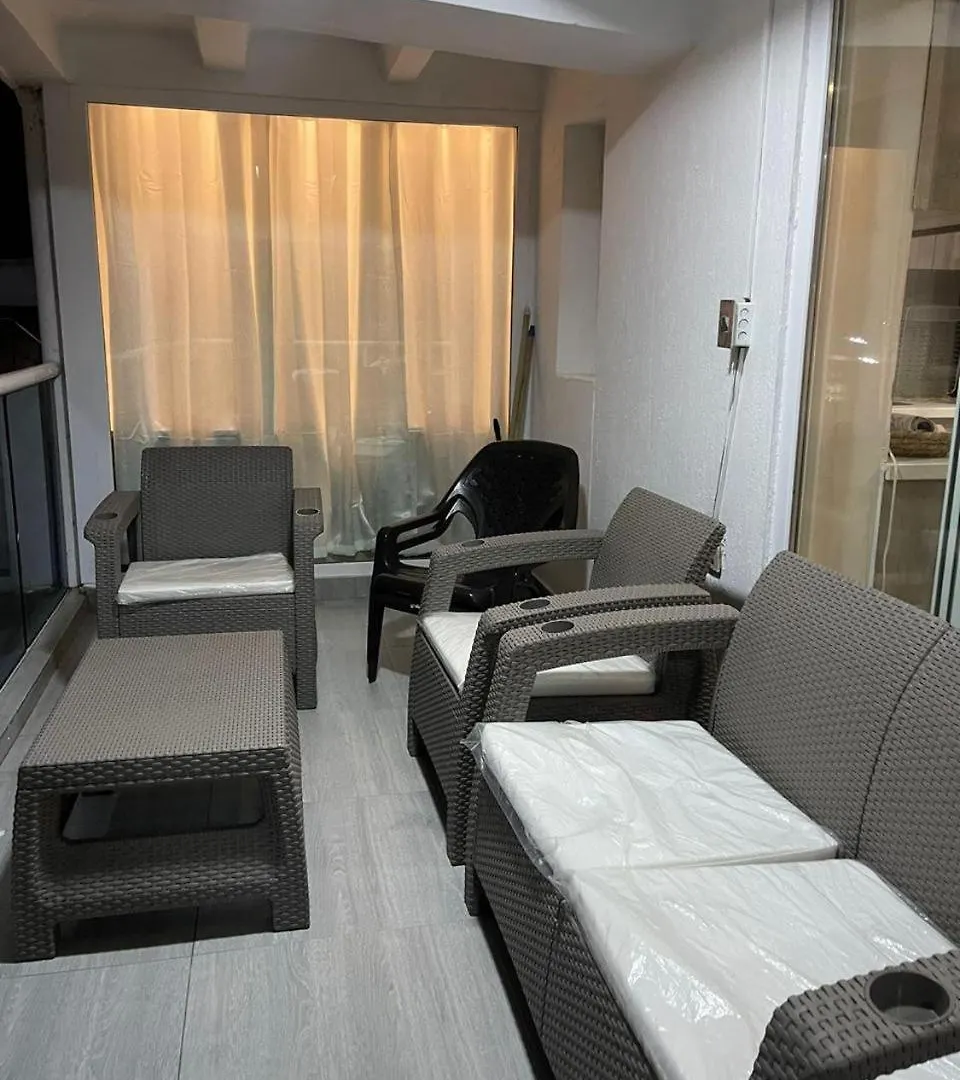 Bonitos Apartamentos En Hansa Coral By Top Location San Andrés Colombia