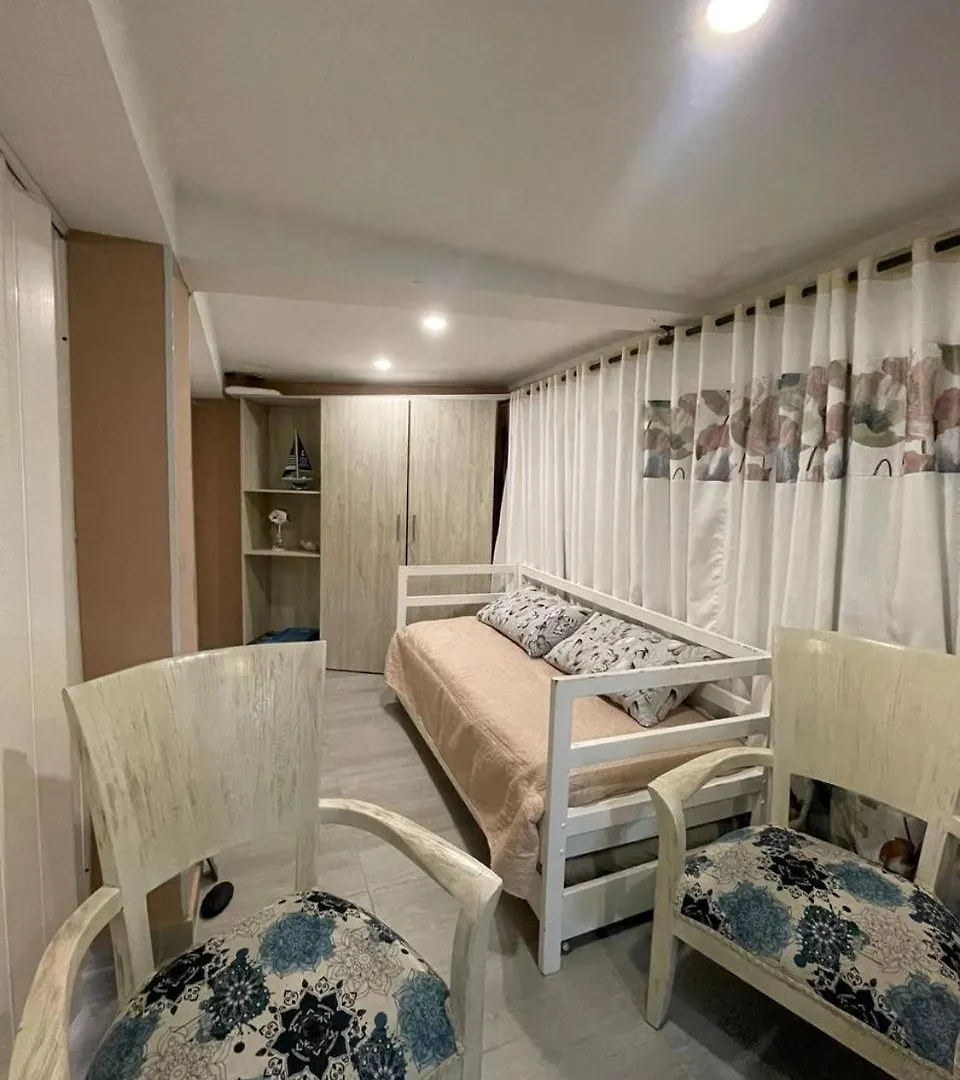 Bonitos Apartamentos En Hansa Coral By Top Location San Andrés