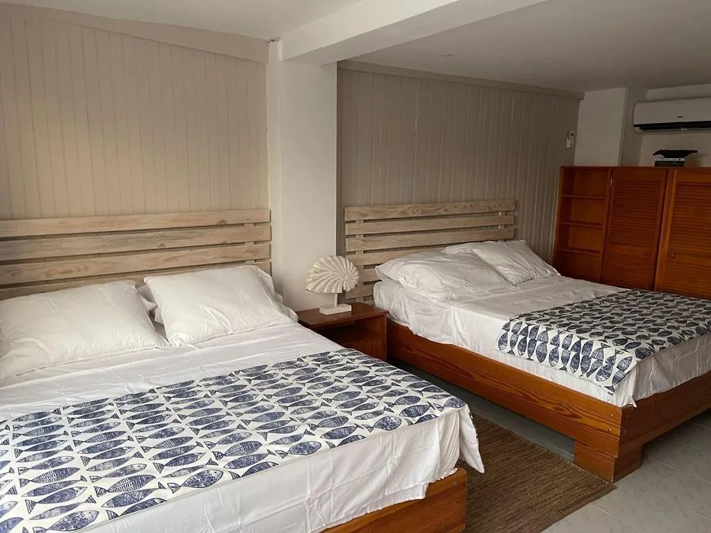 Bonitos Apartamentos En Hansa Coral By Top Location San Andrés Colombia