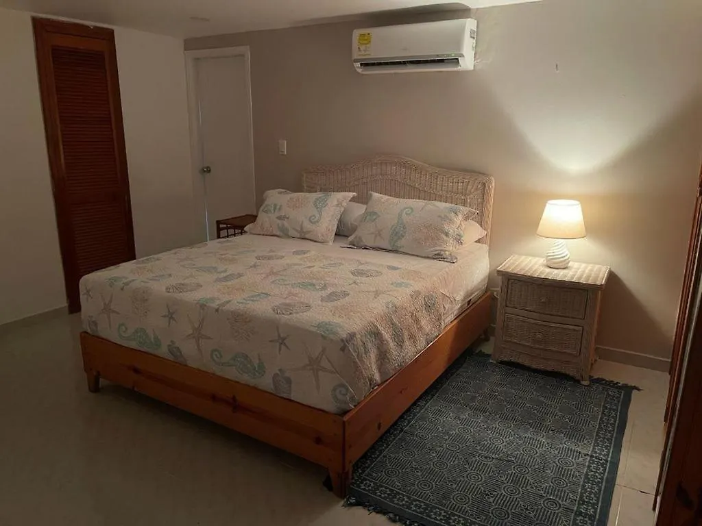 Bonitos Apartamentos En Hansa Coral By Top Location San Andrés