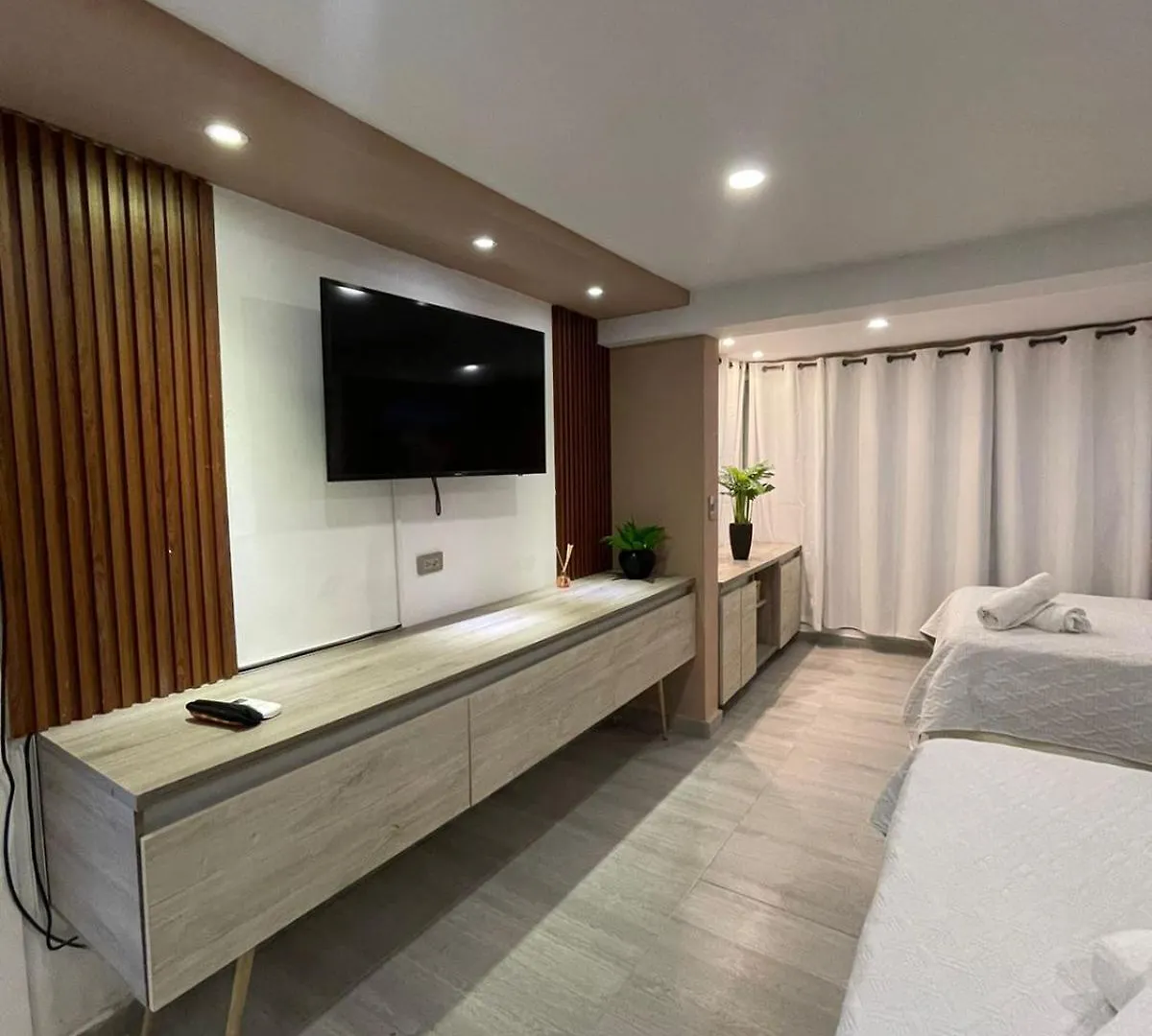 Bonitos Apartamentos En Hansa Coral By Top Location San Andrés