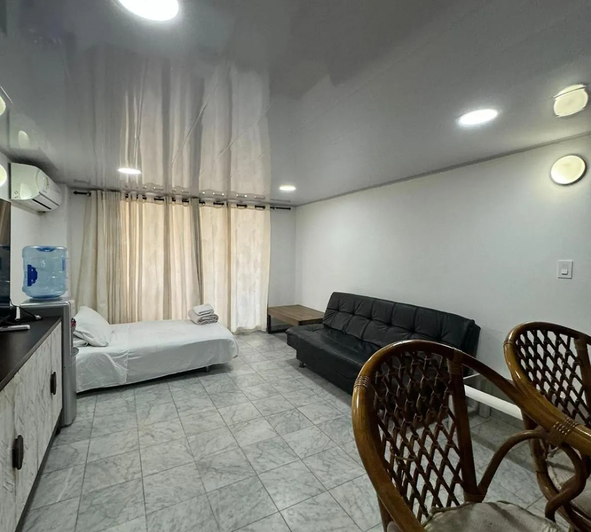 Bonitos Apartamentos En Hansa Coral By Top Location San Andrés Colombia