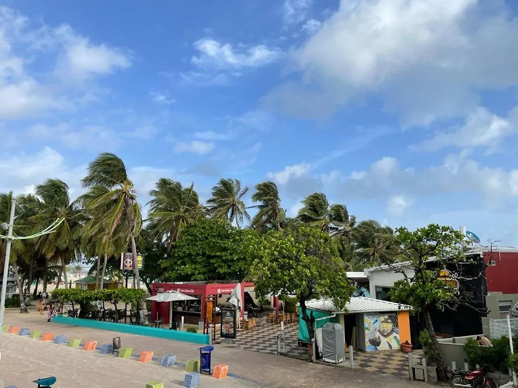 Bonitos Apartamentos En Hansa Coral By Top Location San Andrés