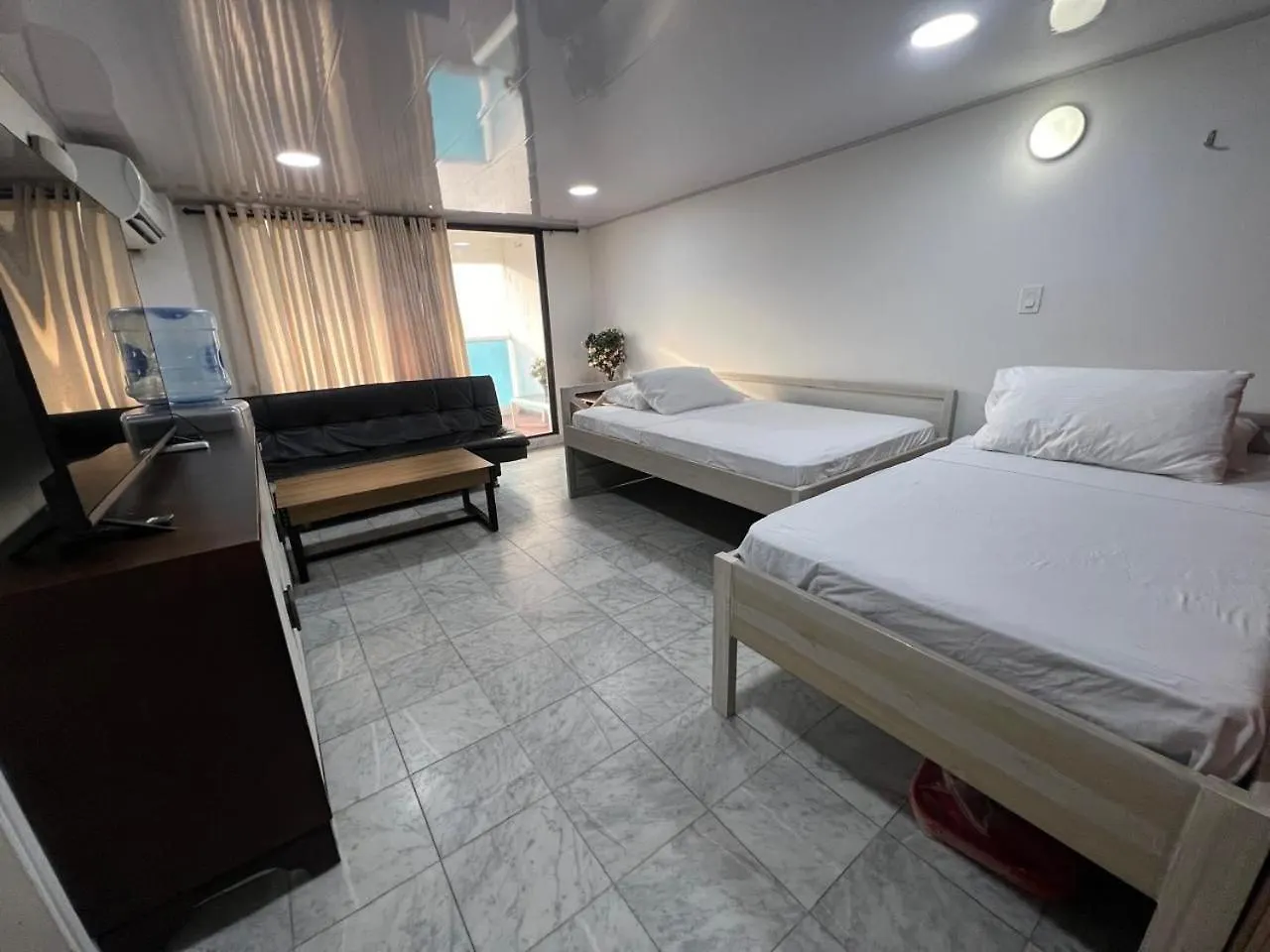 Bonitos Apartamentos En Hansa Coral By Top Location San Andrés Colombia