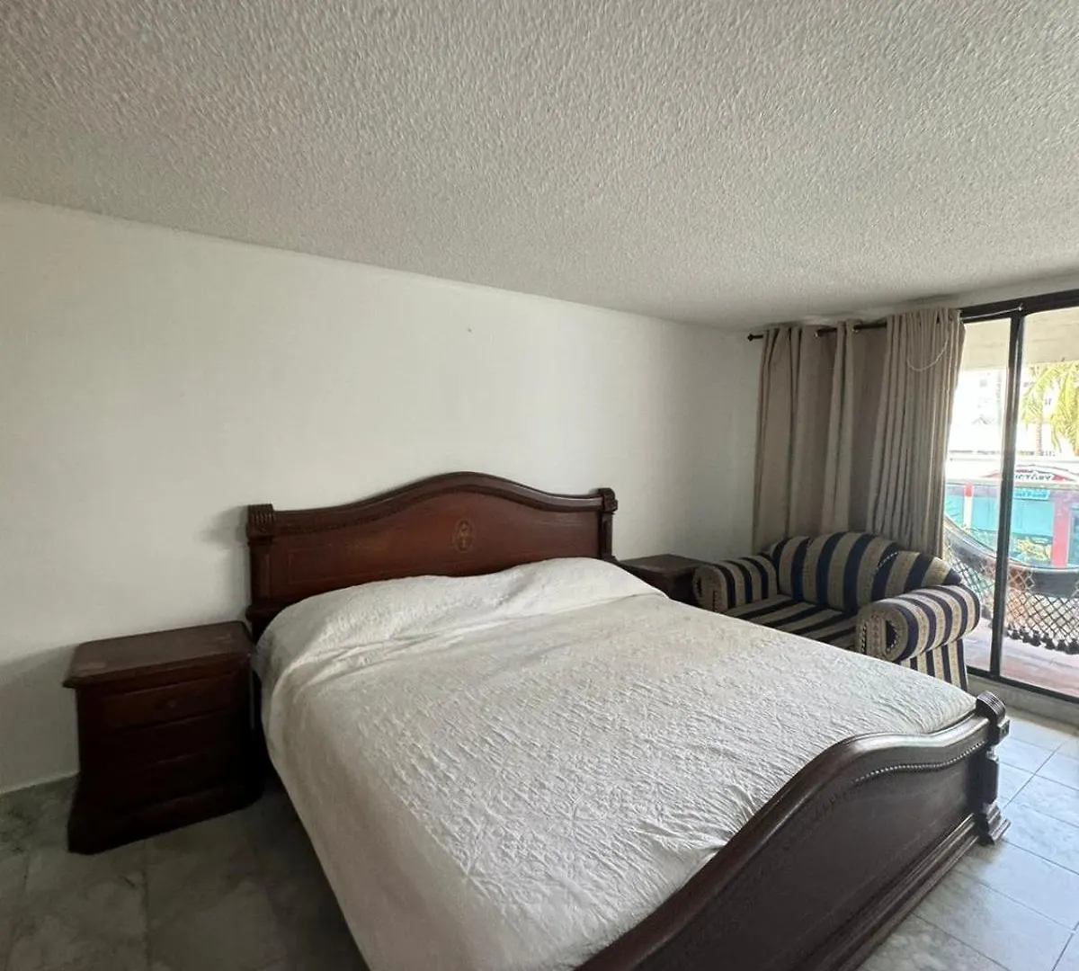 Bonitos Apartamentos En Hansa Coral By Top Location San Andrés