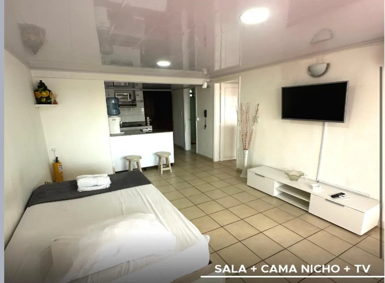 Bonitos Apartamentos En Hansa Coral By Top Location San Andrés