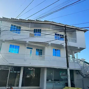  Apartamento Russ Diagonal Comando
