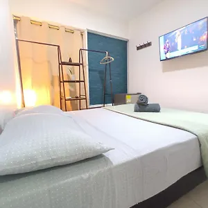  Apartamento Confortable Y A 1 Cuadra De La Playa De Spratt Bight