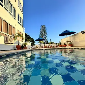  Apartamento Ocean Tours