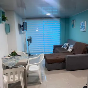  Apartamento Taylor's Sweet